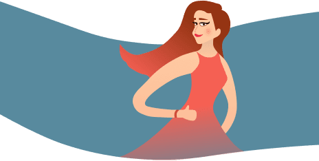 Milana Illustration