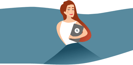 Milana Illustration